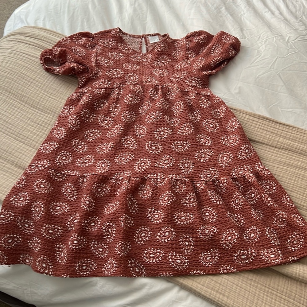 Zara dress